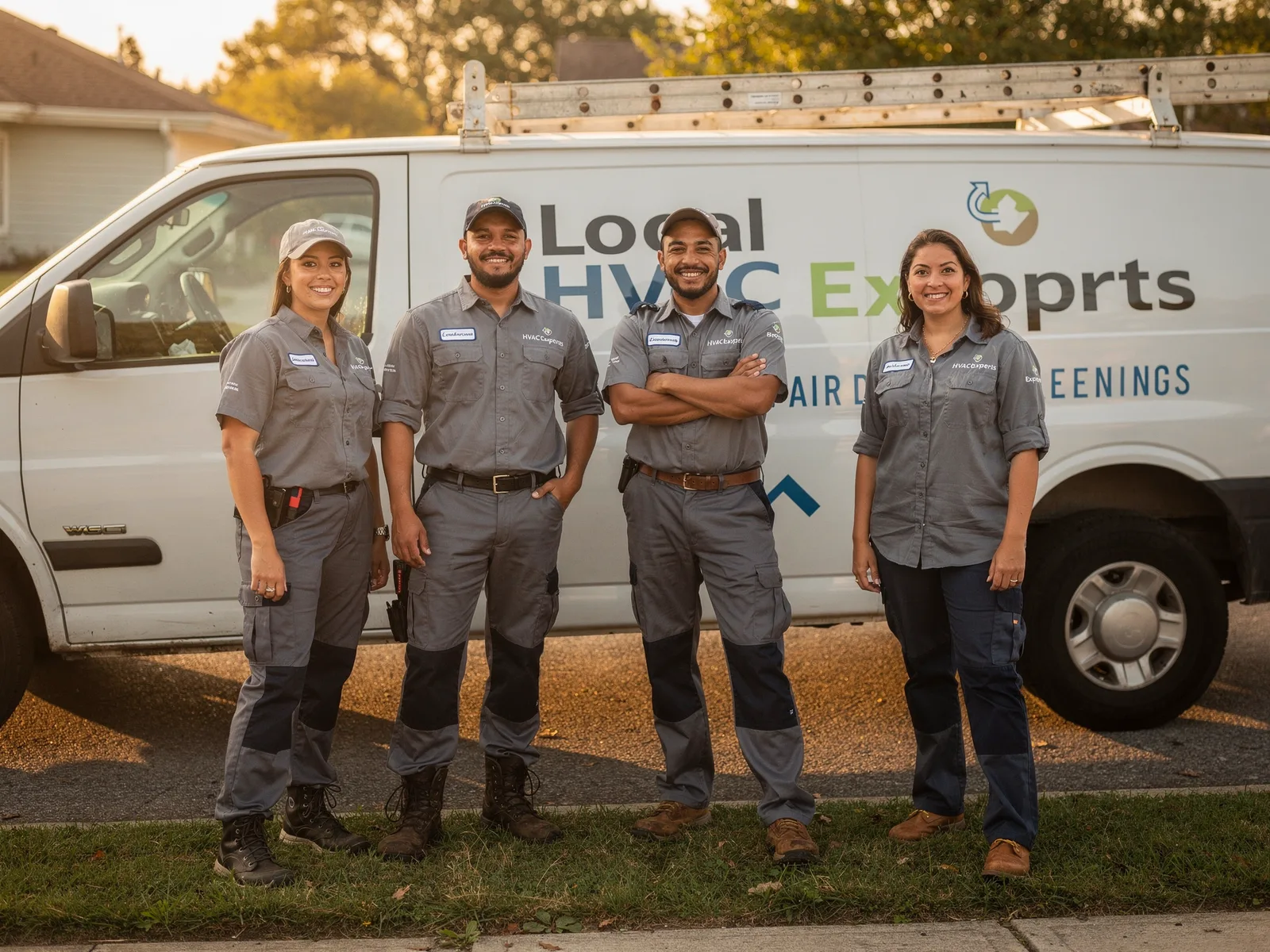 24/7 HVAC Repair & AC Replacement company in Randolph, MA